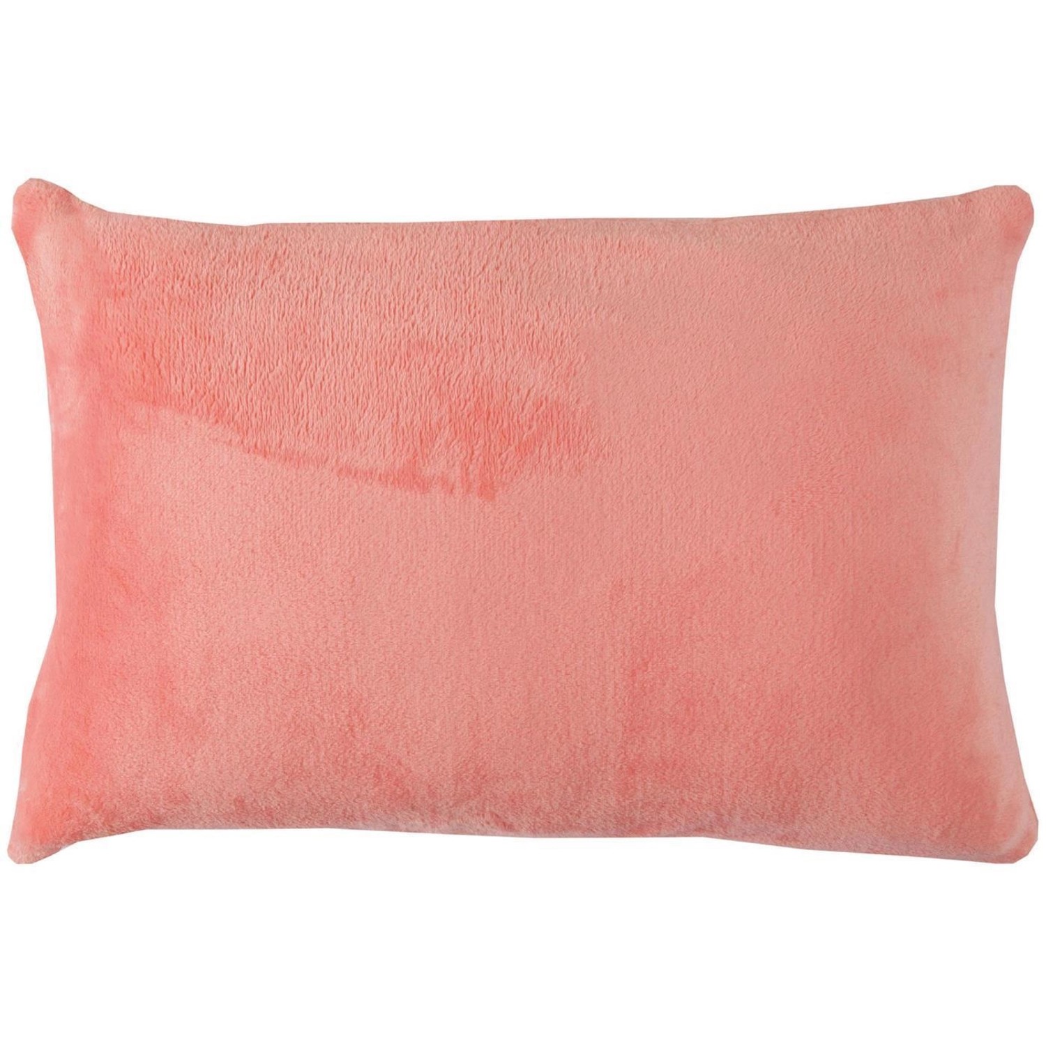 Bild von Bestlivings Kissenhülle Kuschel Celina 40 x 60 cm Lachs