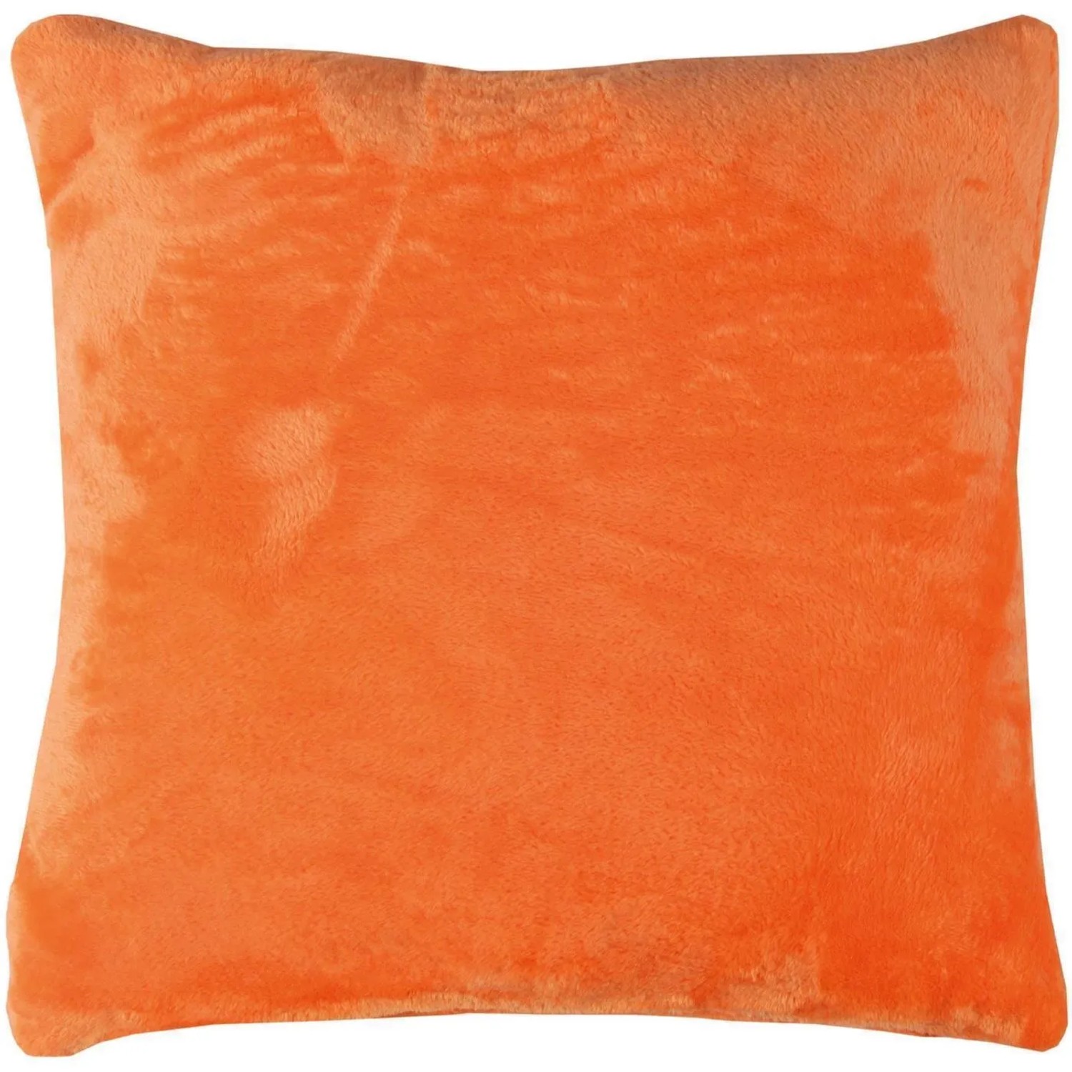 Bild von Bestlivings Kissenhülle Kuschel Celina 60 x 60 cm Orange