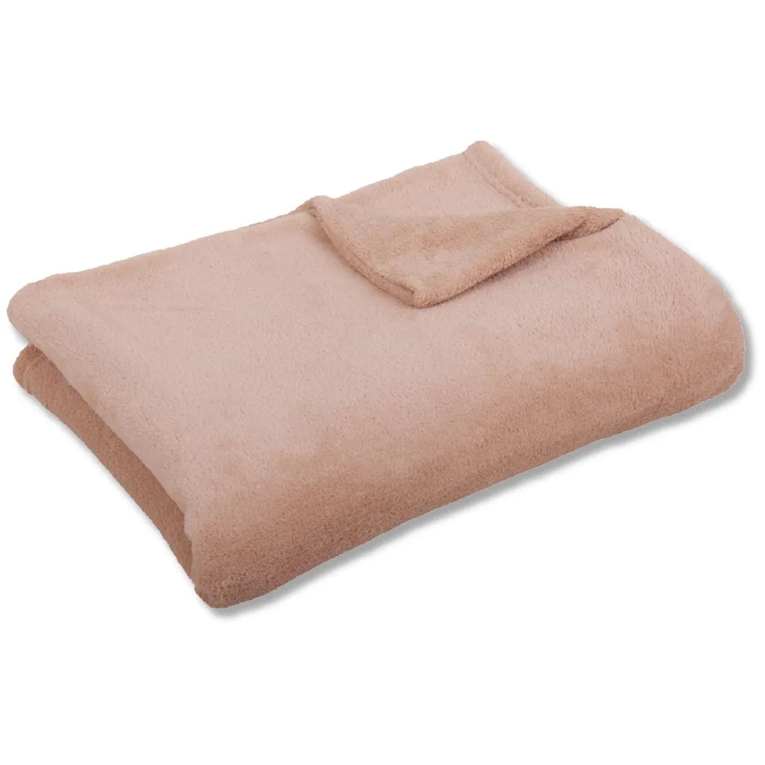 Bild von Bestlivings Tierdecke Katzendecke Mikrofaser 70 x 100 cm Beige