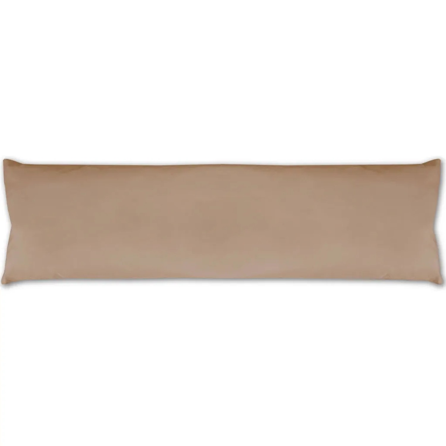 Bild von Bestlivings - Seitenschläfer Kissenhülle Kissenfüllung Körperkissen, bequem und anschmiegsam in vielen verschiedenen Farben erhältlich (ca. 40x140cm