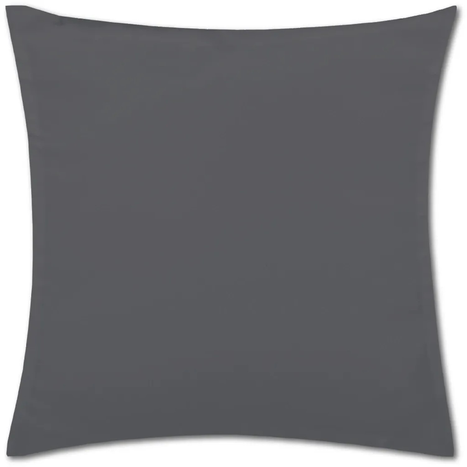 Bild von Bestlivings Kissenhülle Ellen 45 x 45 cm Anthrazit
