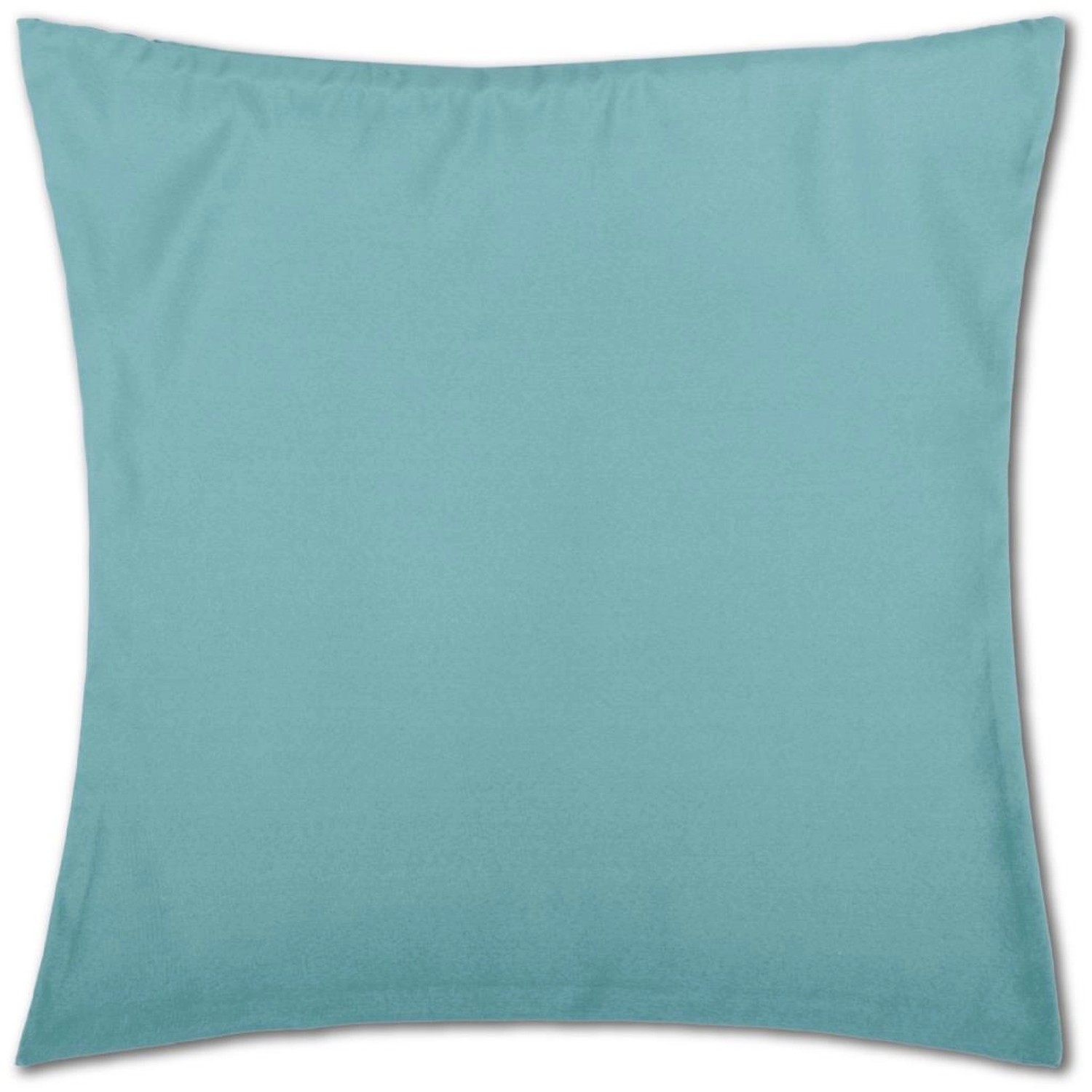 Bild von Bestlivings Kissenhülle Ellen 45 x 45 cm Türkis