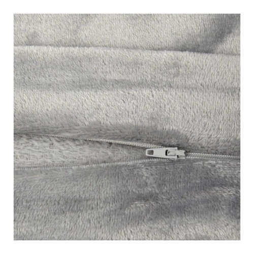 Bild von Bestlivings Kissenhülle Kuschel Celina, 45 x 45 cm - Violett