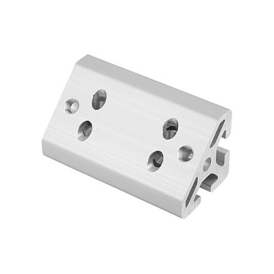 Bild von KIPP - WINKEL ALUMINIUM, TYP I, BN=8