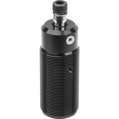 Bild von SCHWENKSPANNER PNEUMATISCH, FÜR WIRELESS LAN ANTENNEN, GR.50 LINKSSCHWENKEND, D=62, H=92, ALUMINIUM