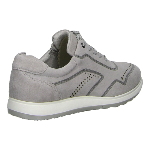 Bild von Tamaris Damen Schnürhalbschuh 1-1-23709-25-231 in Grau