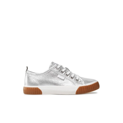 Bild von s.Oliver Sneakers 5-43212-28 Silver Glitter 939 im Test