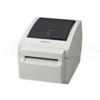 Bild von Toshiba TEC B-EV4T-GS14-QM-R 4 - Etikettendrucker, Thermotransfer, 203dpi, Parallel, RS232, USB, LAN (18221168713)