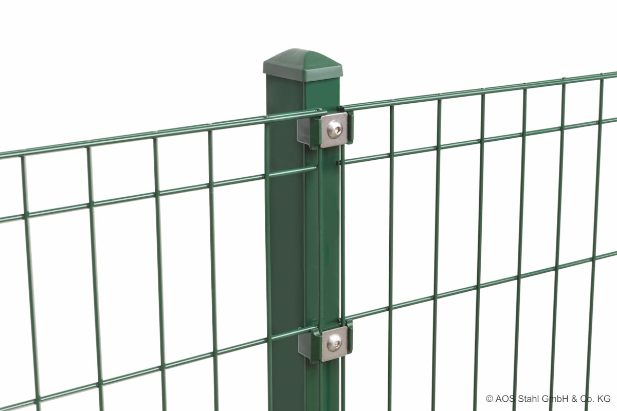 Bild von dz Zaunset VP MICHL 16m-0805-7016