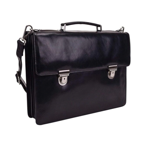 Bild von Leonhard Heyden Cambridge Aktentasche mit Laptopfach 42 cm