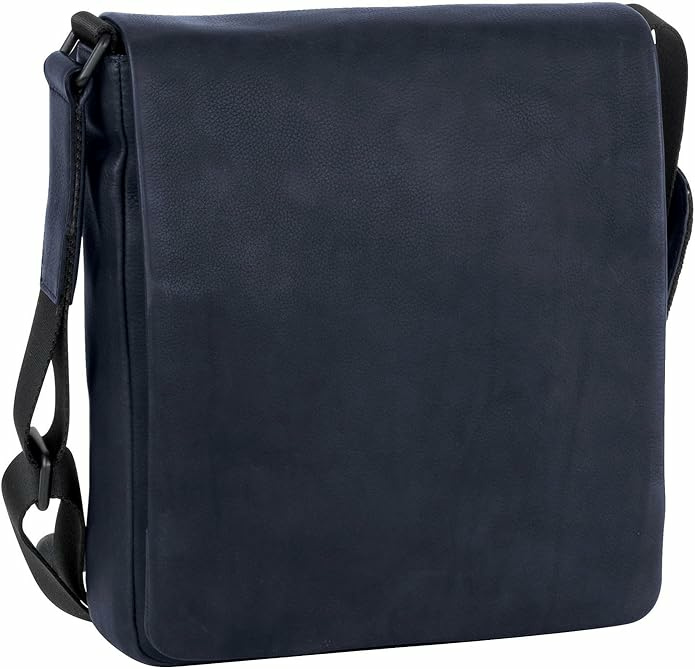 Bild von Golden Head Handtasche Blau Unifarben für Damen - One Size