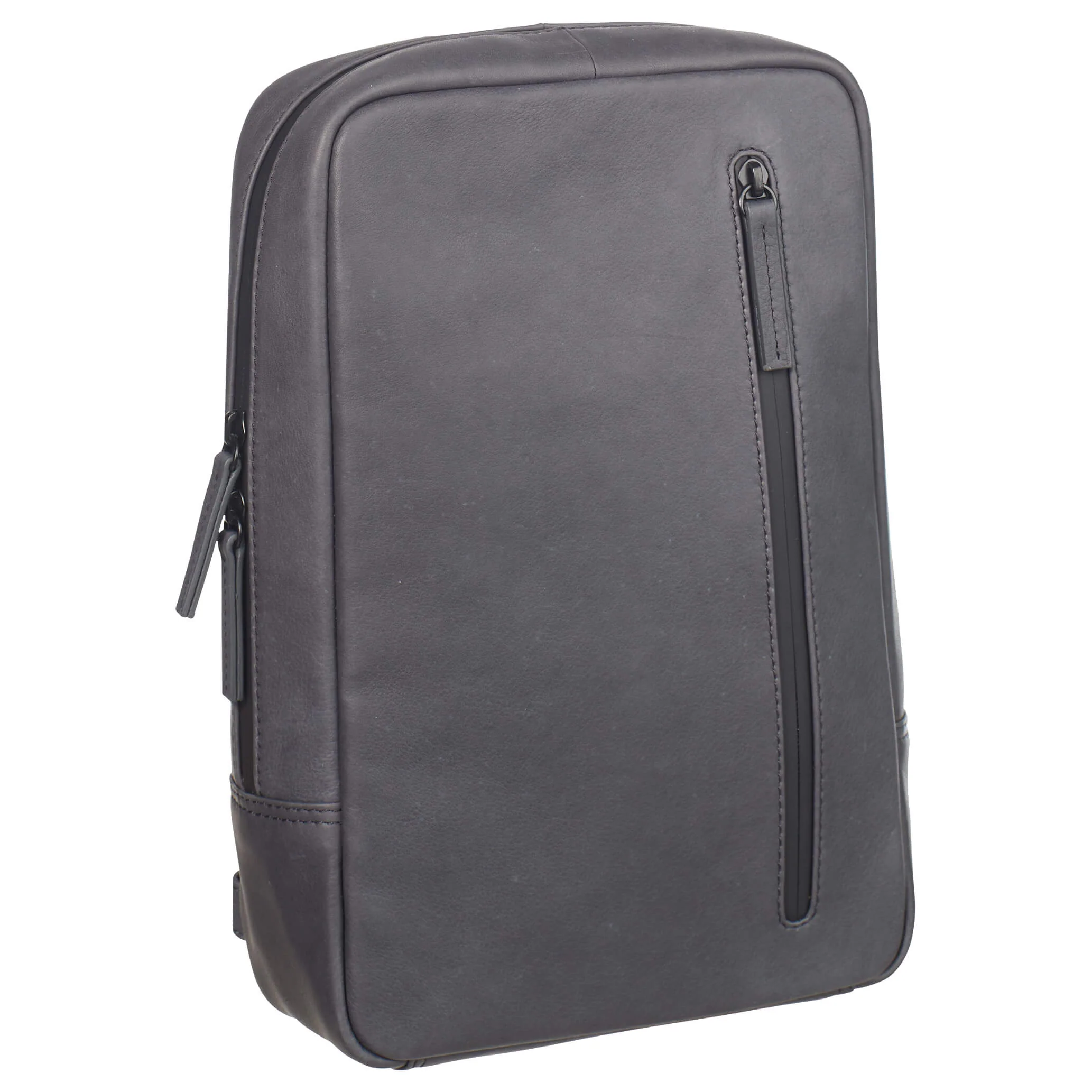 Bild von Leonhard Heyden Den Haag 6761  in Grau (5 Liter), Sling Bag