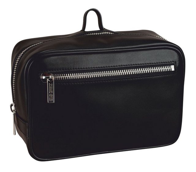 Bild von Leonhard Heyden Montreal 7218  in Schwarz (4.3 Liter), Kulturbeutel