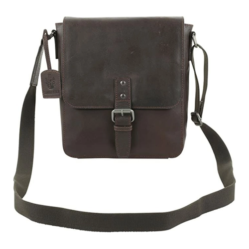 Bild von Leonhard Heyden Dakota Umhängetasche Leder 23 cm
