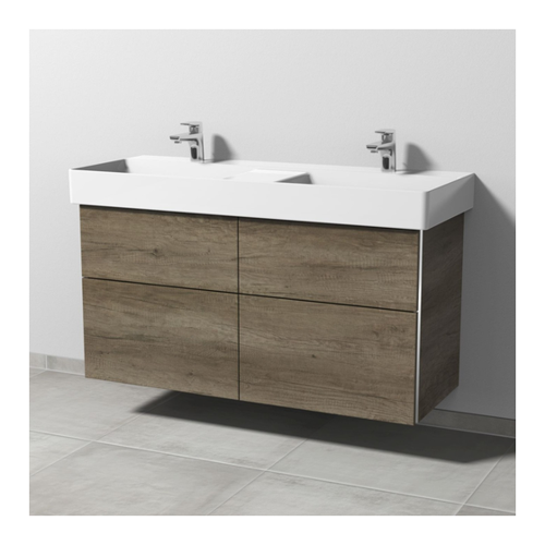 Bild von Sanipa 3way Waschtischunterbau für Duravit Dura Square