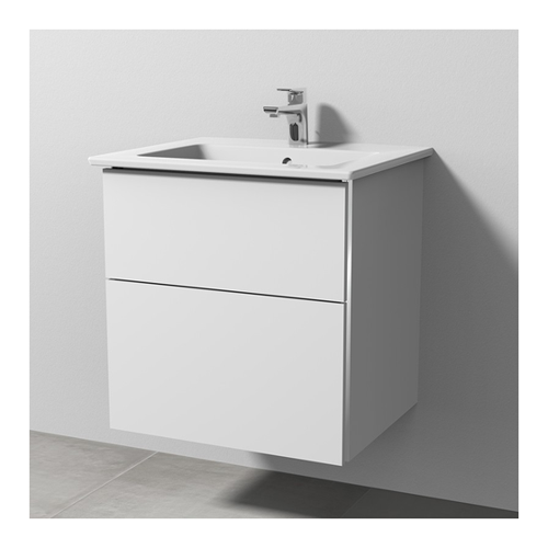 Bild von Sanipa 3way Keramik-Set Venticello - Ein elegantes Badmöbelsystem