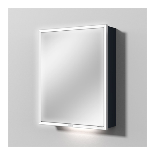 Bild von Sanipa Reflection Spiegelschrank MILO 60 mit LED-Beleuchtung