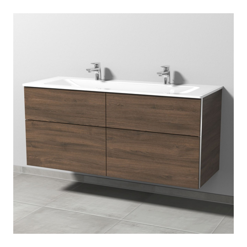 Bild von Sanipa 3way Glas-Set – Die ideale Lösung für Ihr Bad