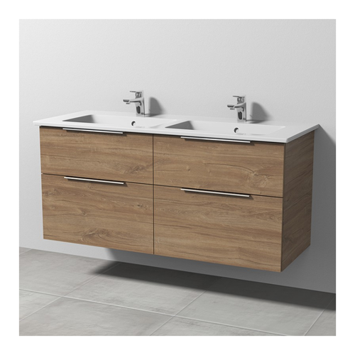 Bild von Sanipa 3way Keramik-Set Venticello – Die perfekte Lösung für Ihr Badezimmer
