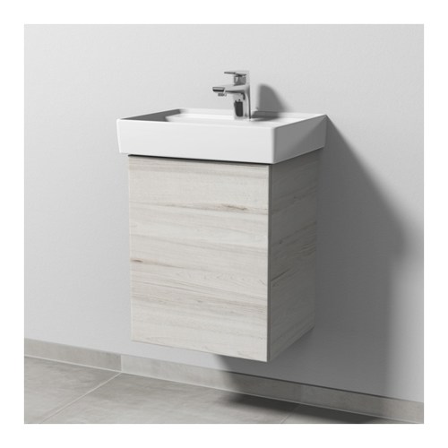 Bild von Sanipa 3way Waschtischunterbau zu Villeroy & Boch Collaro – Eleganz für Ihr Bad