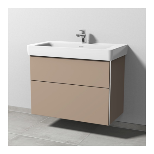 Bild von Sanipa 3way Waschtischunterbau zu Laufen Pro S Waschtisch