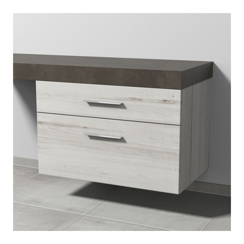 Bild von Sanipa Anbau-/Solitärschrank 2morrow G2188