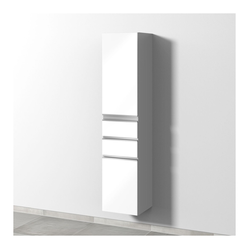 Bild von Sanipa Hochschrank Anschlag links 2morrow – flexibel und funktional