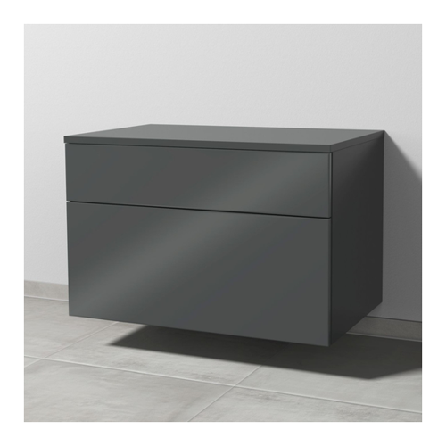 Bild von Sanipa Anbau-/Solitärschrank 2morrow P2188