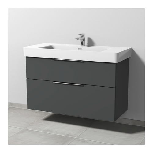 Bild von Sanipa 3way Waschtischunterbau zu Laufen Pro S
