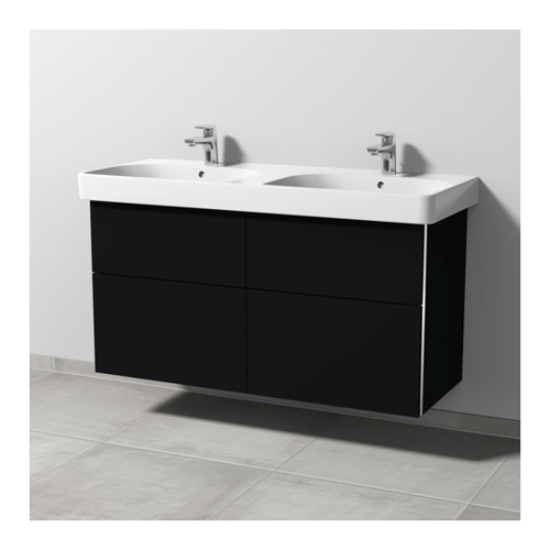 Bild von Sanipa 3way Waschtischunterbau zu Geberit Smyle Square