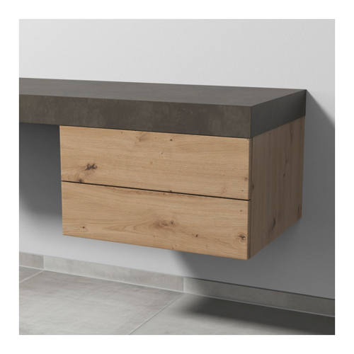 Bild von Sanipa Unterschrank 2morrow (P2184) - Eleganz und Funktionalität vereint