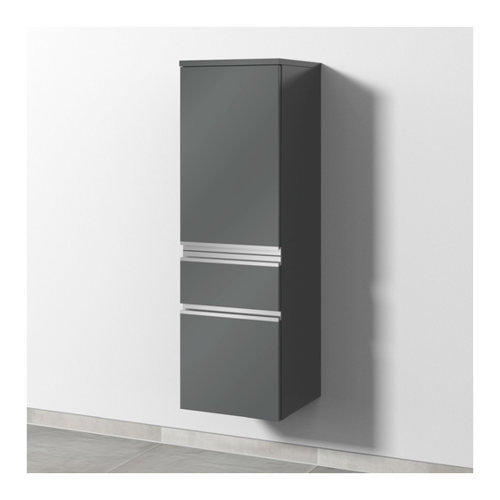 Bild von Sanipa Mittelschrank Anschlag rechts 2morrow: Eleganz und Funktionalität vereint