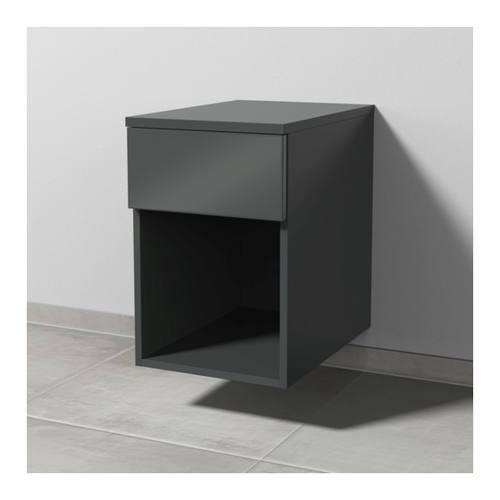 Bild von Sanipa Anbau-/Solitärschrank 2morrow (P2351) – Praktischer Stauraum für Ihr Zuhause