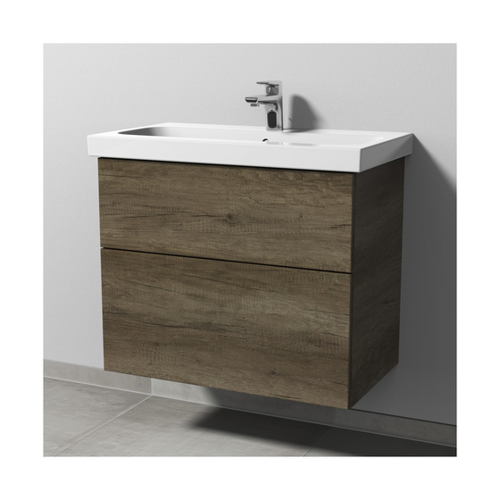 Bild von Sanipa 3way Waschtischunterbau für Geberit iCon Light