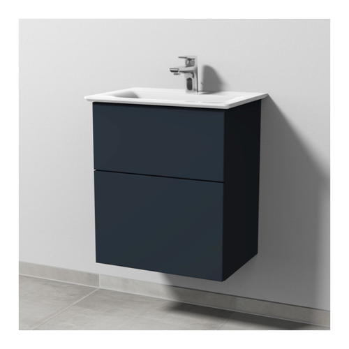 Bild von Sanipa 3way Waschtischunterbau für Ideal Standard Connect Air: Ihr flexibles Badmöbel