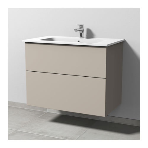 Bild von Sanipa 3way Waschtischunterbau für Duravit ME by Starck