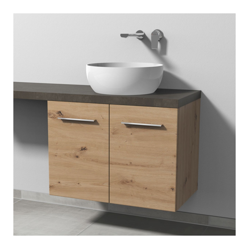 Bild von Sanipa Waschtischunterbau mit Türen 2morrow G237285
