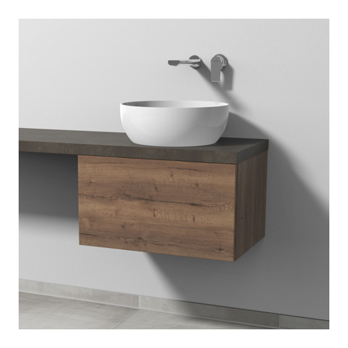 Bild von Sanipa Waschtischunterbau mit Auszug 2morrow P234150