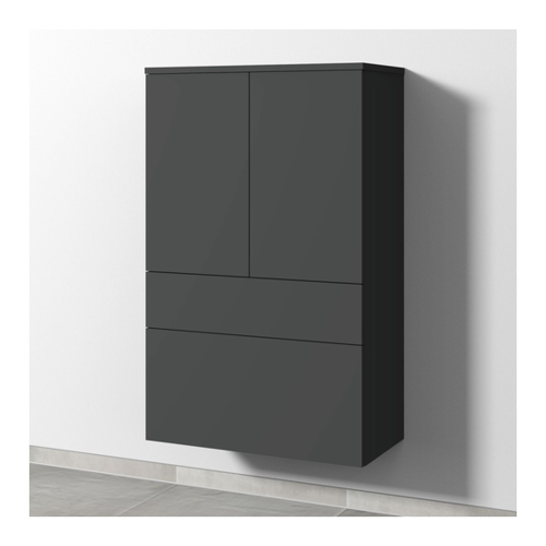 Bild von Sanipa Mittelschrank 2morrow (P3276) P32761B