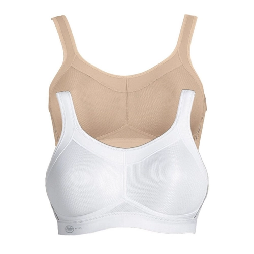 Bild von Anita 2er Sparpack Sport BH Momentum 5529 Gr. 80B