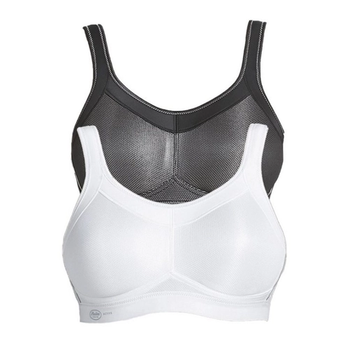 Bild von Anita Active Sport-BH Momentum (Spar-Set, 2-tlg.) – Optimaler Halt und Komfort für aktive Frauen