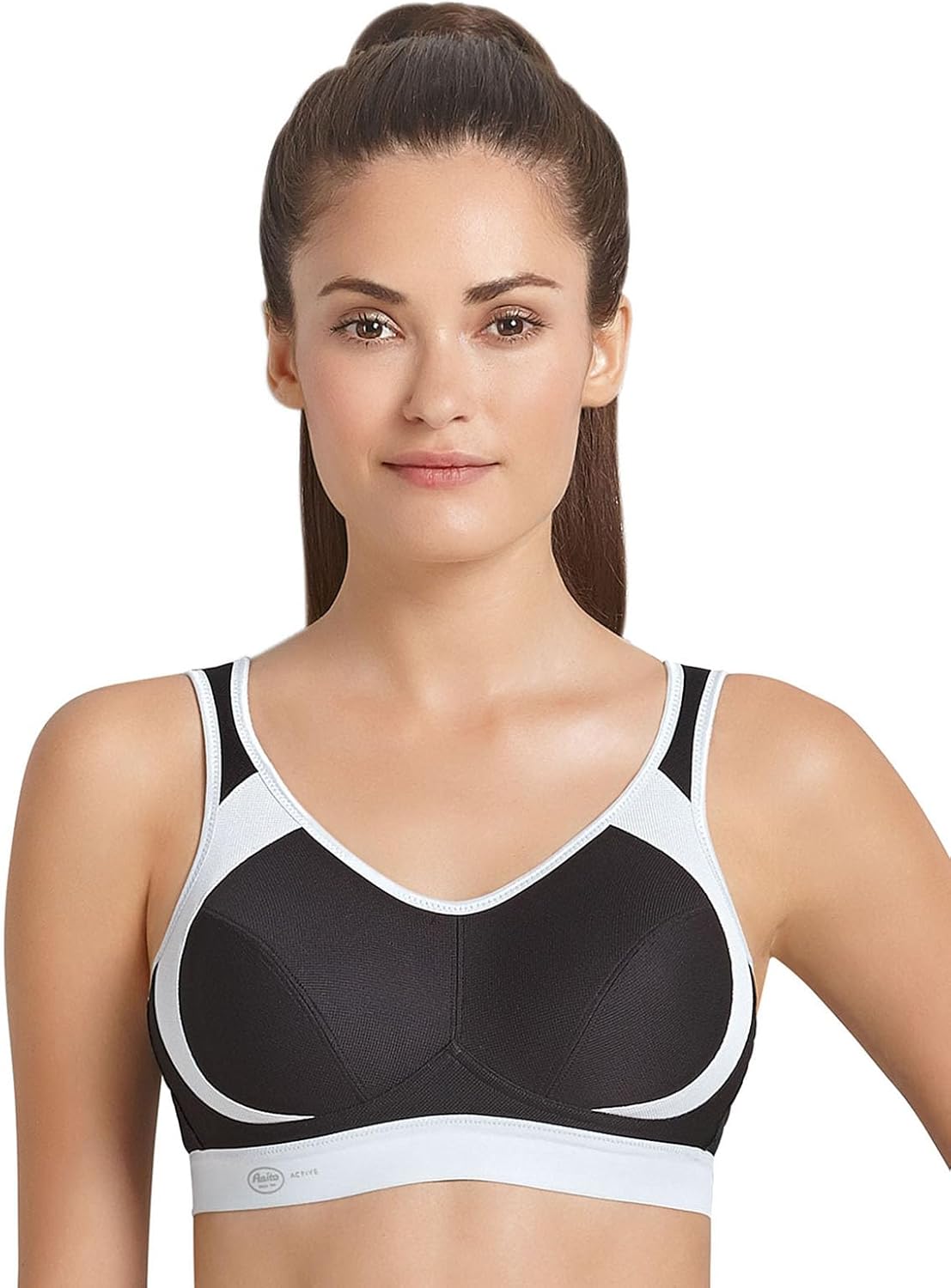 Bild von Anita Active Sport-BH Sport BH extreme control (Spar-Set, 2-tlg., 2er-Pack) Stützfunktion
