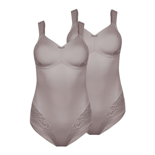 Bild von Susa Body 2er Pack ohne Bügel London – Bequemer Begleiter für jeden Tag