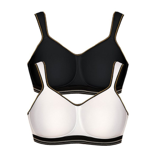 Bild von Viania Sport-BH 2er Pack – Komfort und Unterstützung für aktive Frauen