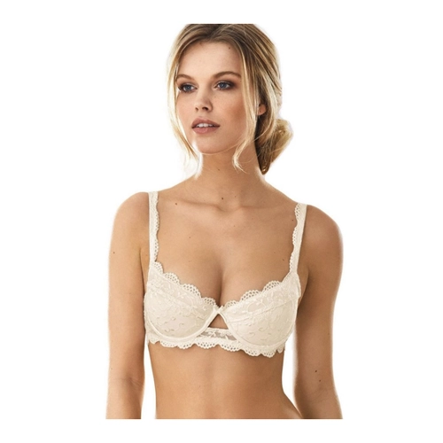 Bild von Nina Von C. Set: Bügel-BH 2er Pack Balconnet Dirndl BH Silver Edition