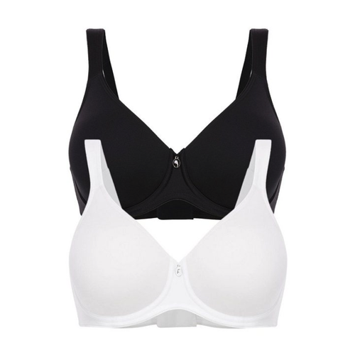 Bild von Felina Pure Balance Spacer BH 2er Pack – Komfort und Eleganz vereint