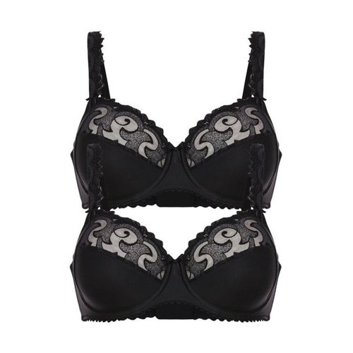 Bild von Felina Set: Bügel-BH 2er Pack Bügel BH Rhapsody (Spar-Set, 2-tlg)