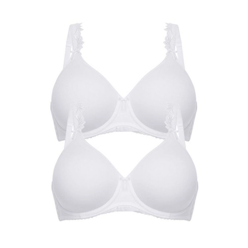 Bild von Felina Schalen-BH 2er Pack Spacer BH mit Bügel Rhapsody (Spar-Set, 2-tlg)