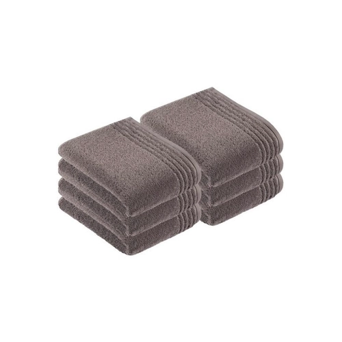 Bild von Vossen Duschtücher 6er Pack - Vienna Style Supersoft