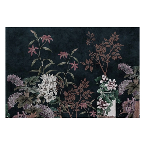 Bild von BRICOFLOR Vinyltapete von living walls
